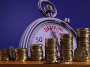 相続人申告期限