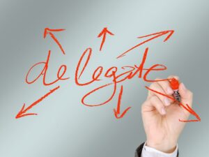 司法書士へ依頼